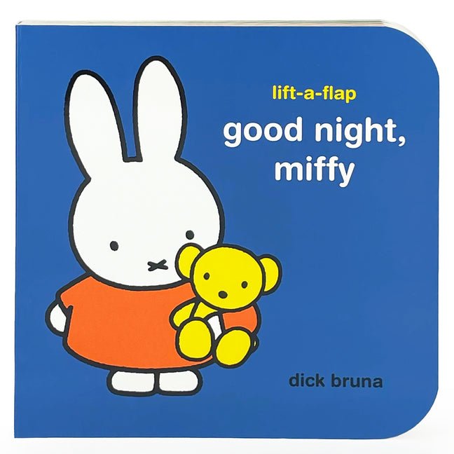 Good Night, Miffy - Ingram