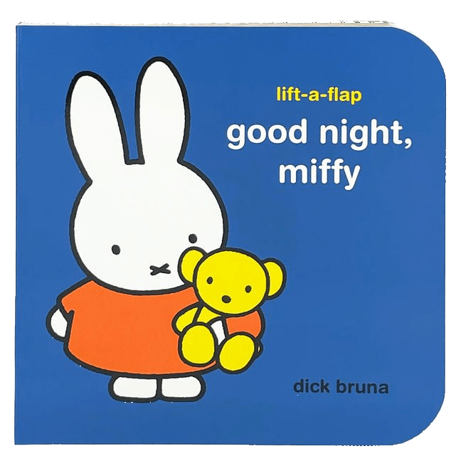 Good Night, Miffy