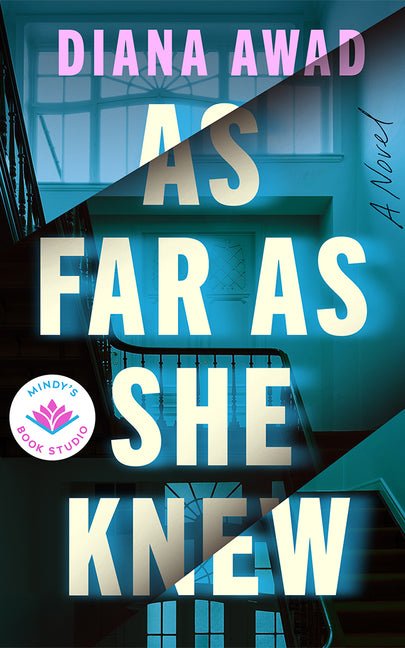 As Far as She Knew - Ingram