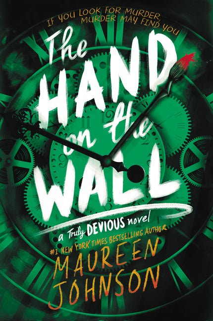 Hand on the Wall - Ingram