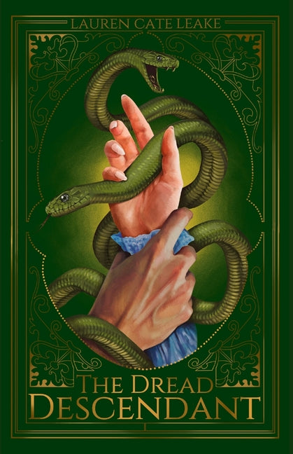 The Dread Descendant
