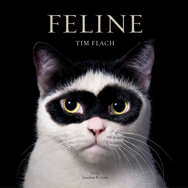 Feline: Photographs - Ingram