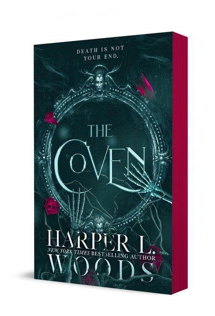 Coven - Ingram