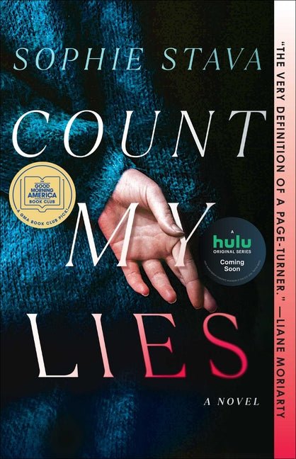 Count My Lies: A GMA Book Club Pick! - Ingram