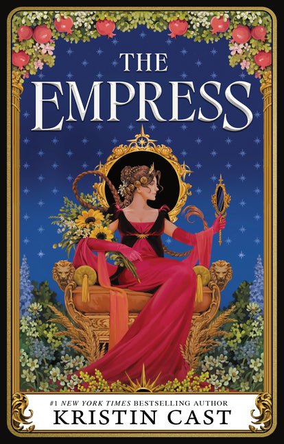 Empress: A Towerfall Novel - Ingram
