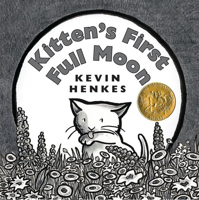 Kitten's First Full Moon - Ingram