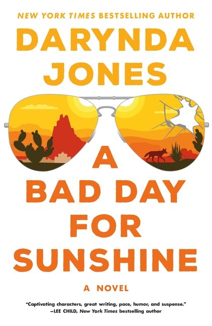 Bad Day for Sunshine - Ingram