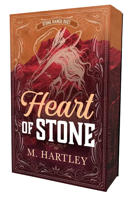 Heart of Stone
