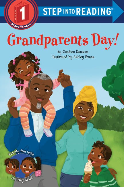 Grandparents Day! - Ingram