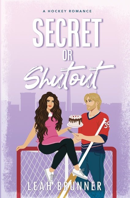 Secret or Shutout - Ingram