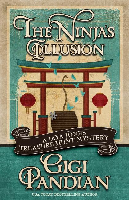 Ninja's Illusion - Ingram