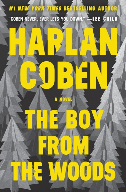 The Boy from the Woods (Special)