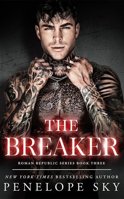 The Breaker - Ingram