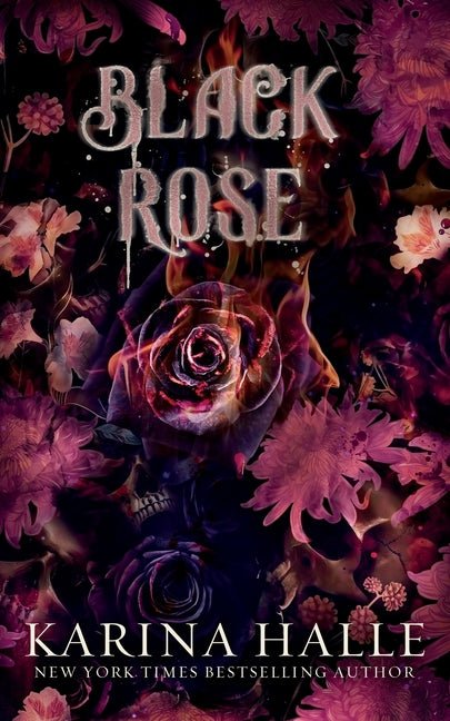 Black Rose - Ingram