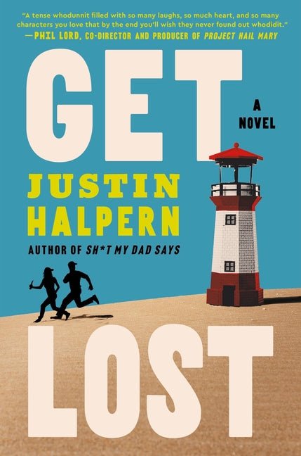 Get Lost