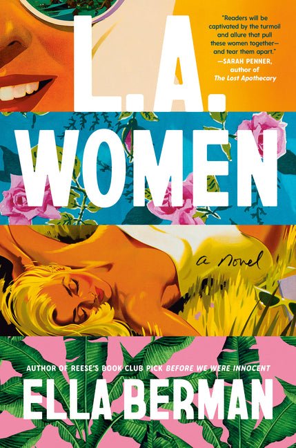 L.A. Women - Ingram