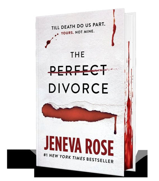 Perfect Divorce - Ingram