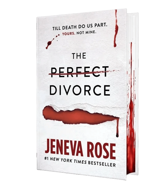 The Perfect Divorce