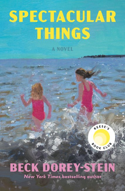 Spectacular Things: Reese's Book Club - Ingram