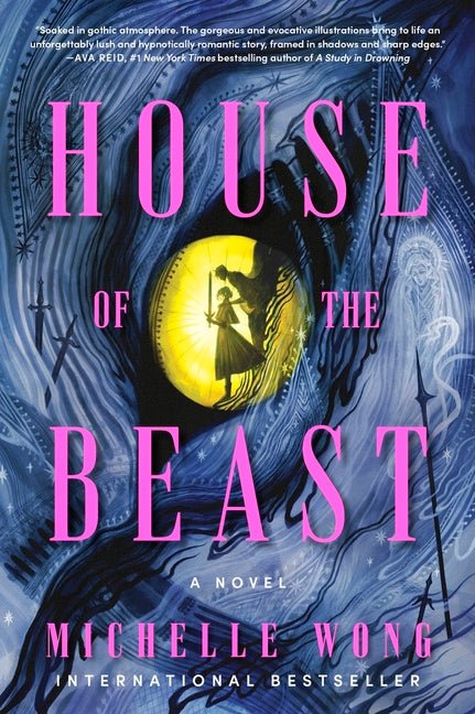 House of the Beast