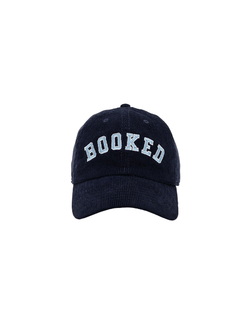 Booked Hat
