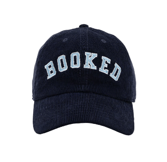 Booked Hat