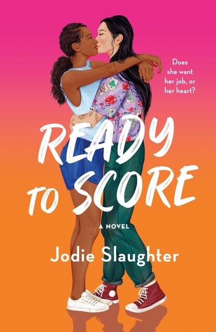 Ready to Score - Ingram