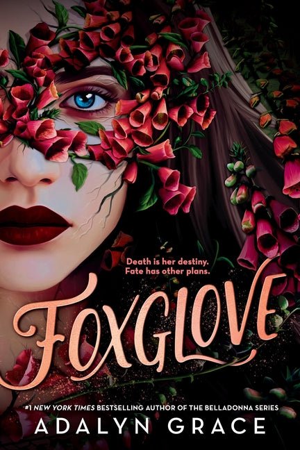 Foxglove - Ingram