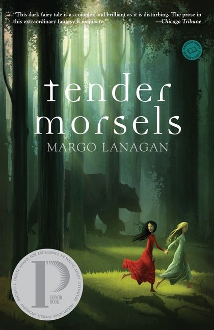 Tender Morsels - Ingram