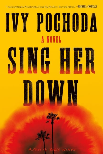 Sing Her Down - Ingram