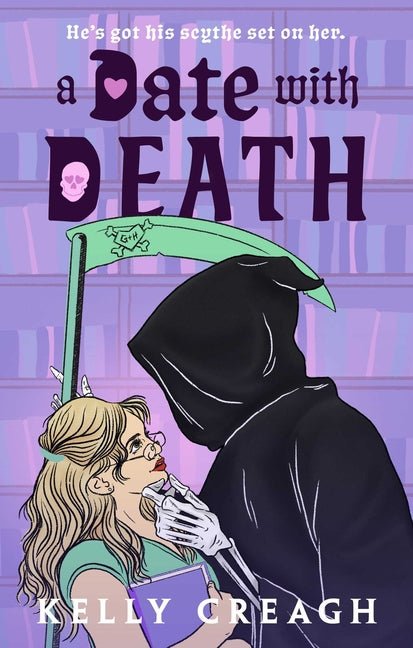 A Date with Death - Ingram