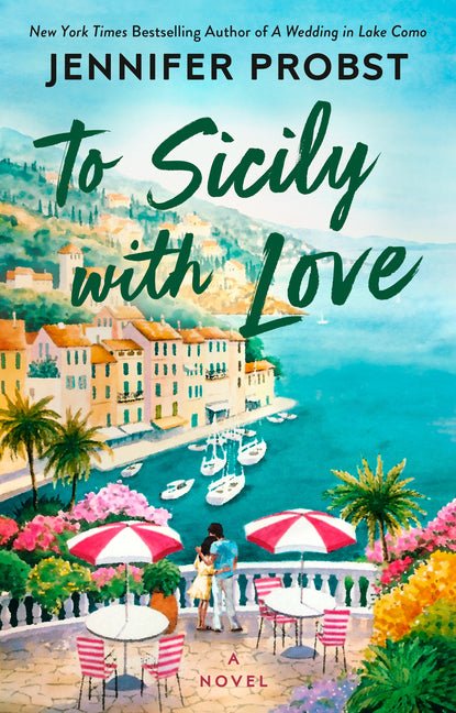 To Sicily with Love - Ingram