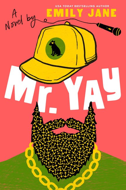 Mr. Yay - Ingram