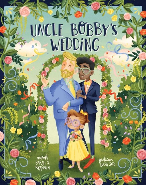Uncle Bobby's Wedding - Ingram