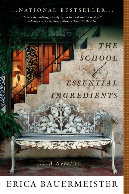 School of Essential Ingredients - Ingram