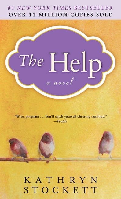 Help - Ingram