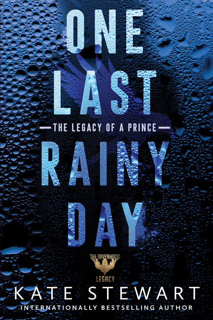 One Last Rainy Day - Ingram