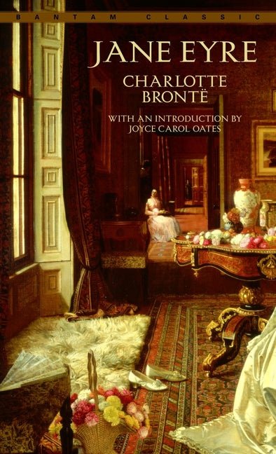 Jane Eyre - Ingram