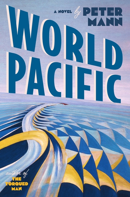 World Pacific - Ingram
