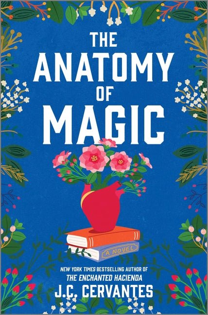 Anatomy of Magic (Original) - Ingram