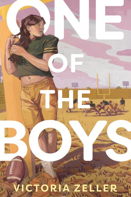 One of the Boys - Ingram