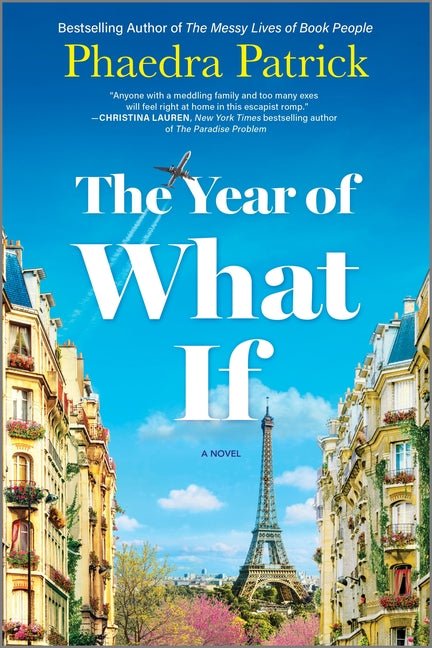Year of What If (Original) - Ingram