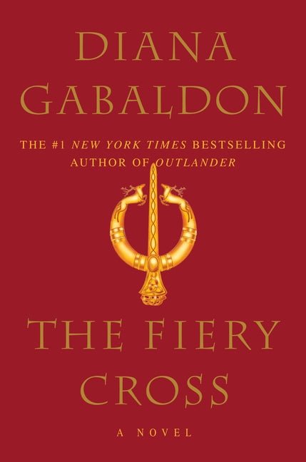 Fiery Cross - Ingram