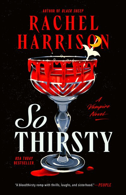 So Thirsty - Ingram