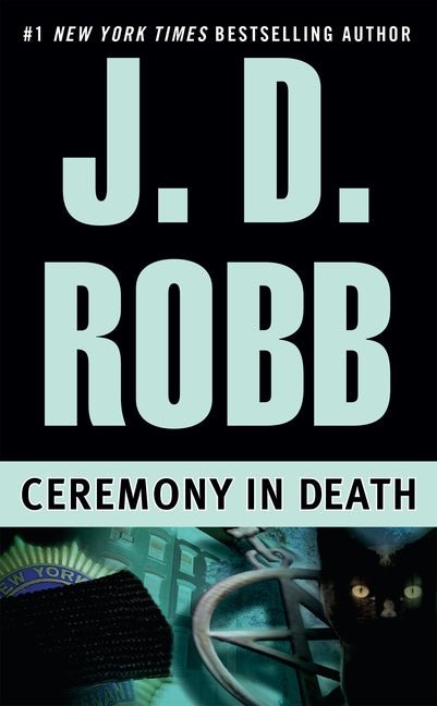 Ceremony in Death - Ingram
