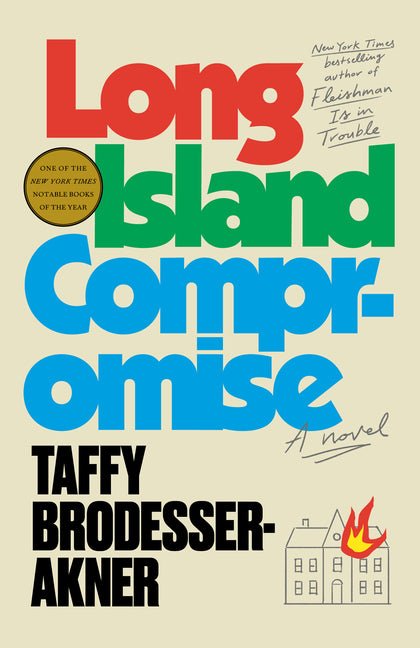 Long Island Compromise - Ingram