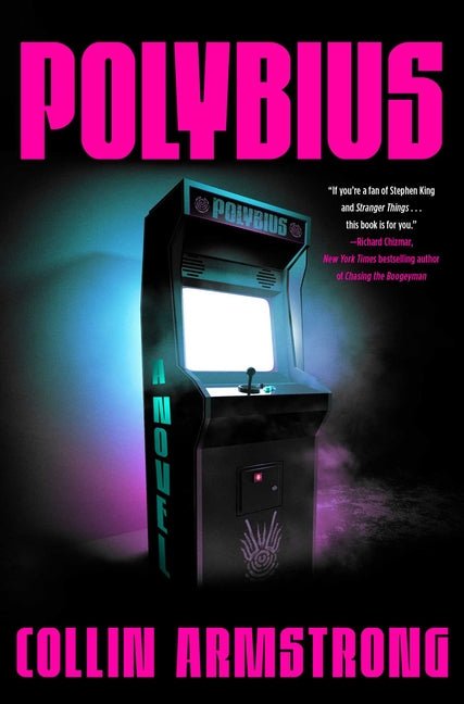 Polybius - Ingram