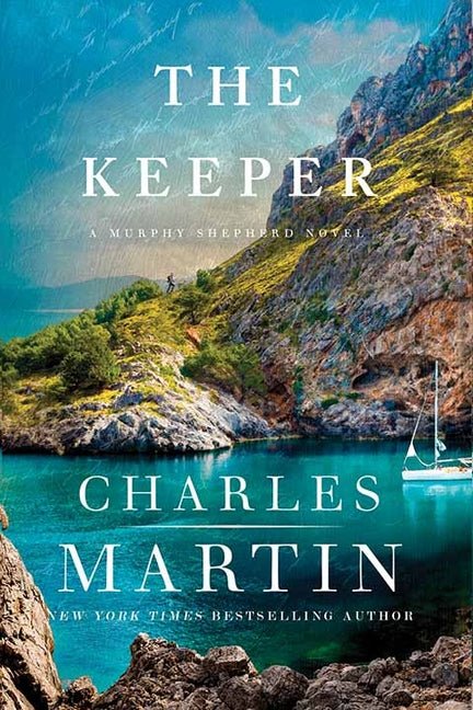 Keeper: A Murphy Shepherd Novel - Ingram