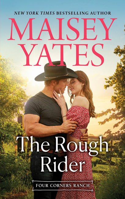 Rough Rider (Original) - Ingram