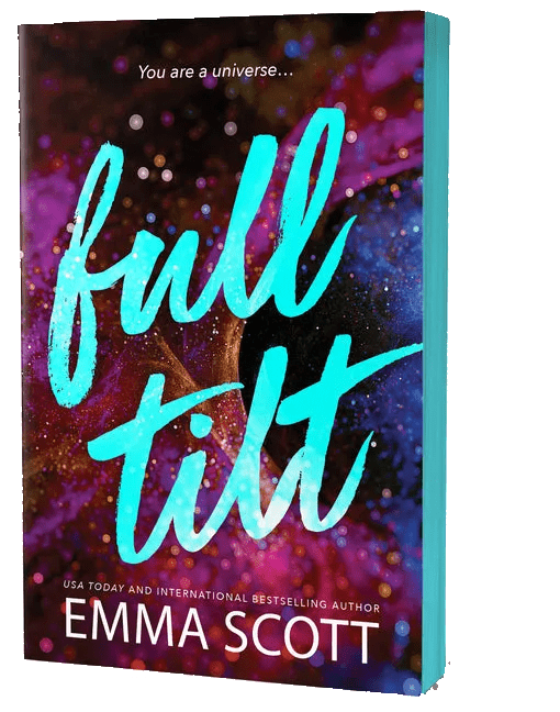 Full Tilt